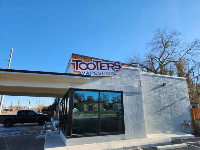 TooTer's Vape Shop