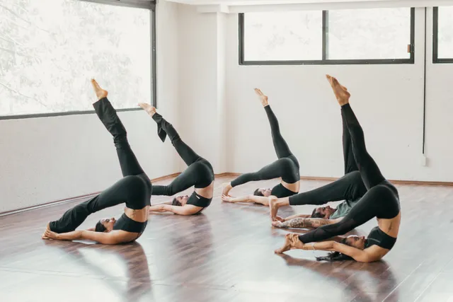 Ātma Yoga & Energy Center