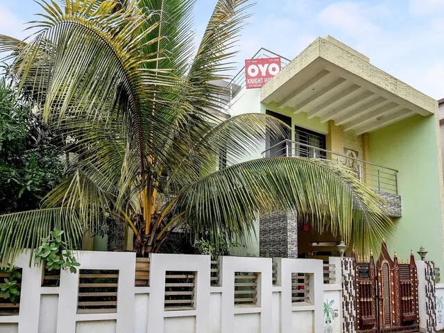 Hotel O 811599 JAGANNATH PALACE