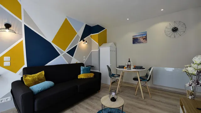 Studio ''Mon Plaisir''