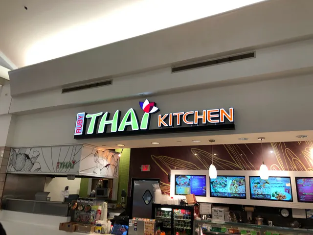 Ruby Thai Kitchen