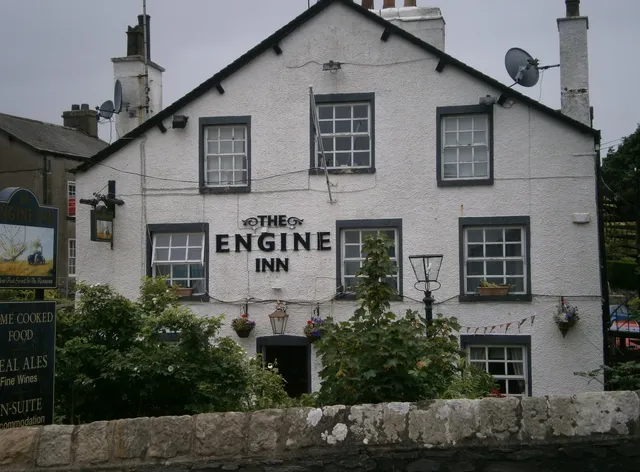 The Engine Inn