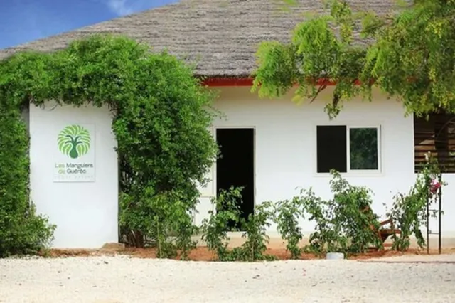 les Manguiers de Guéréo