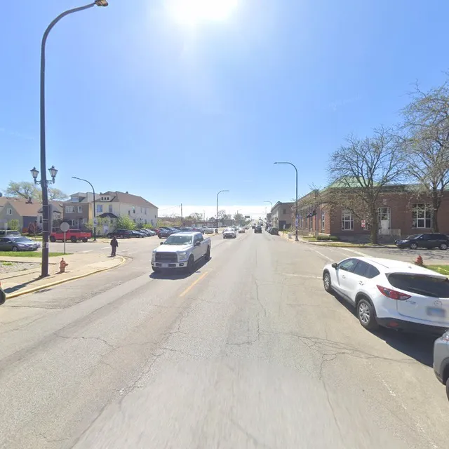 Centro Naturista Nature's