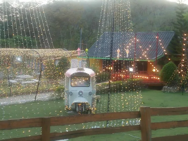 Raisooksangchan Resort