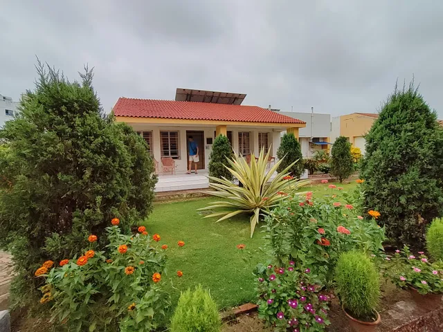 SBI HOLIDAY HOME DIGHA