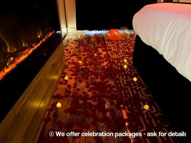 Serenity Apartments Bradford