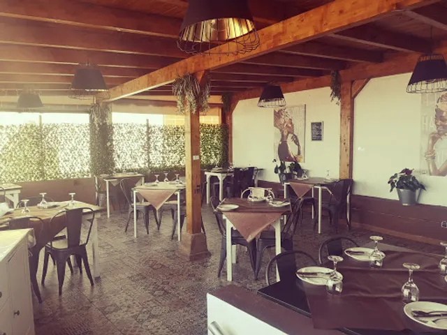 La Doña (casaVidalina)