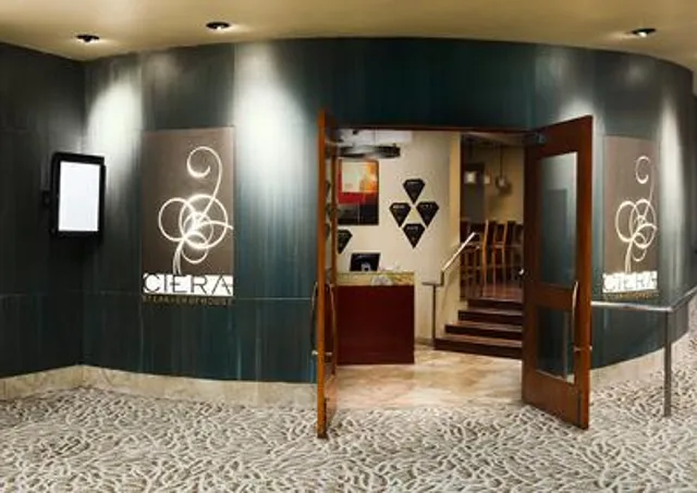 Ciera Steak & Chophouse