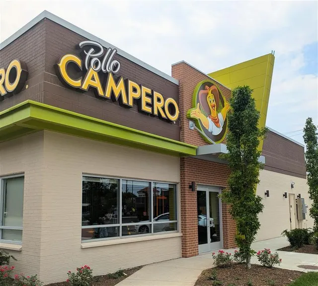 Pollo Campero