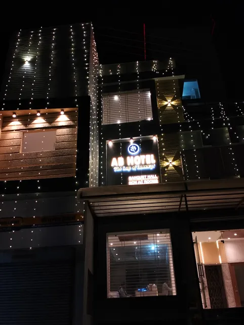 AB Hotel Ashta