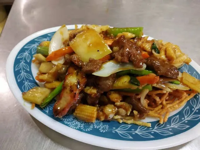 Welcome Chinese Restaurant Bomaderry