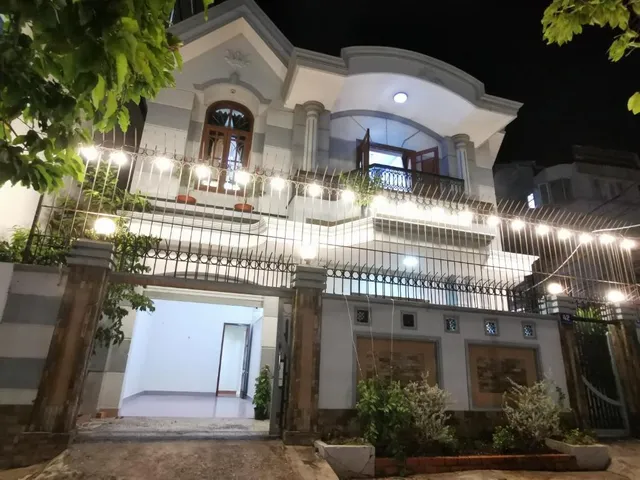 Aqua Villa Vung Tau