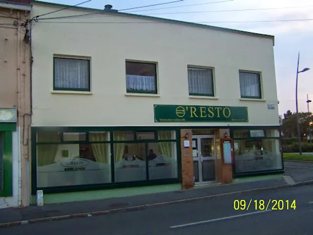 O' Resto