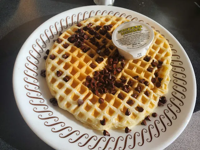 Waffle House