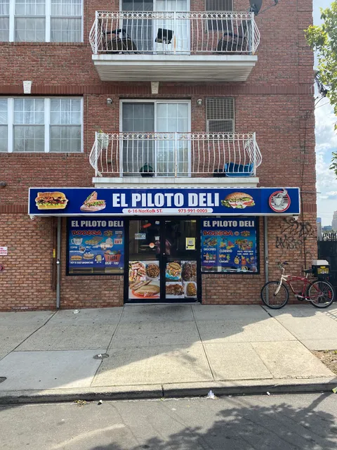 El piloto deli & grocery