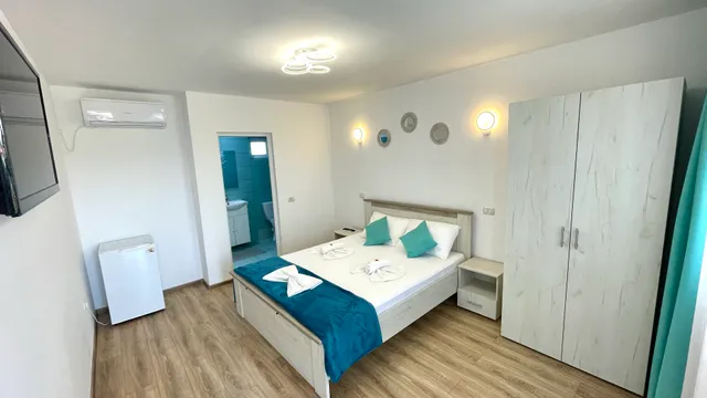 Vila Cochilia Costinesti