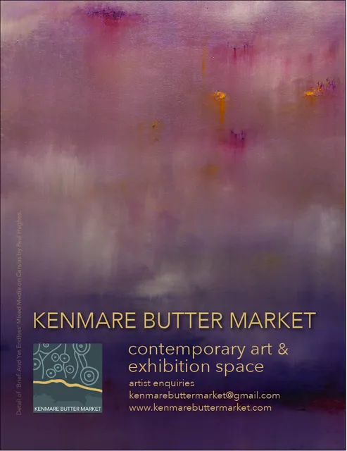 Kenmare Butter Market