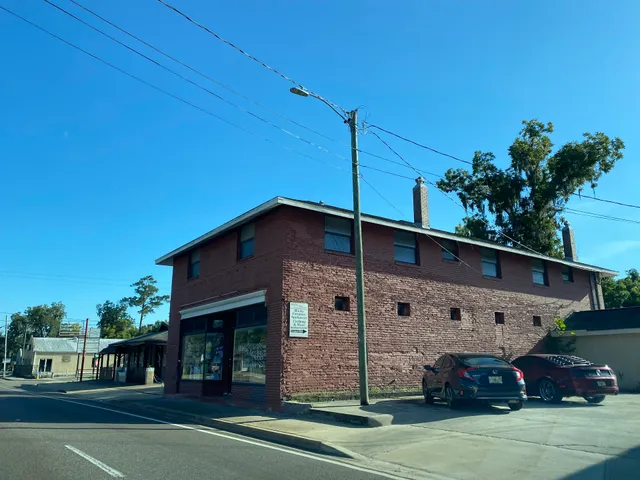 Making Memories Thrift Store