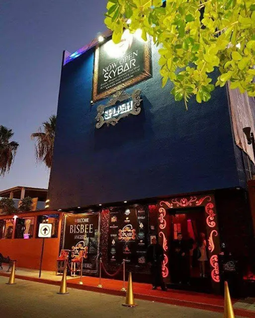 Splash Cabaret & Gentlemen's Club