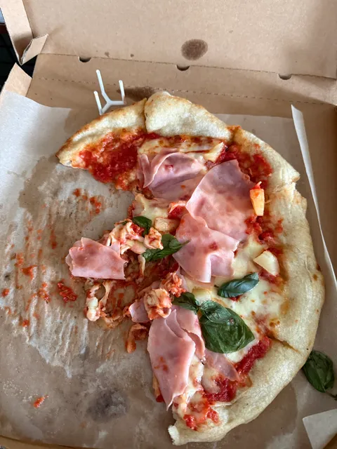 Aria’s Bistro & Fun