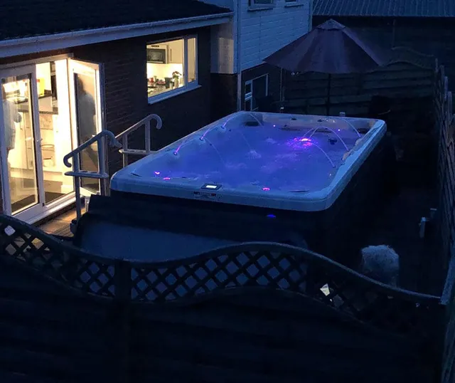 Hot Tub Central