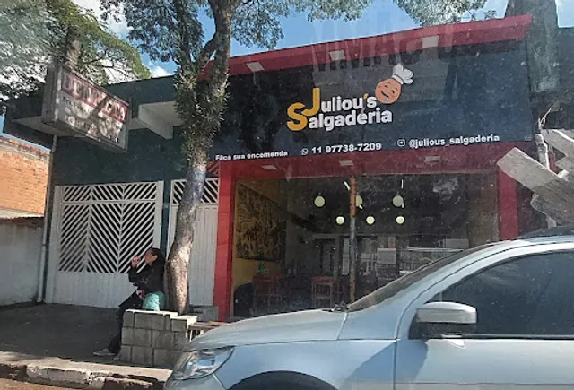 Juliou's Salgaderia