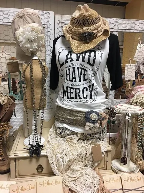 Shabby Chic Boutique