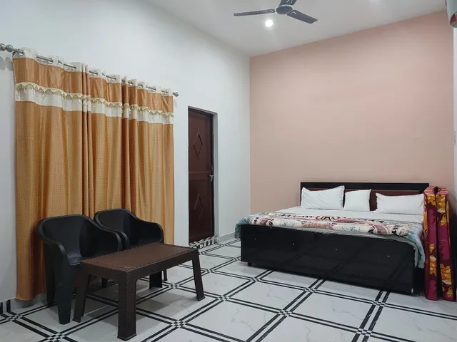 K.R.Villa, Bhaderwah.