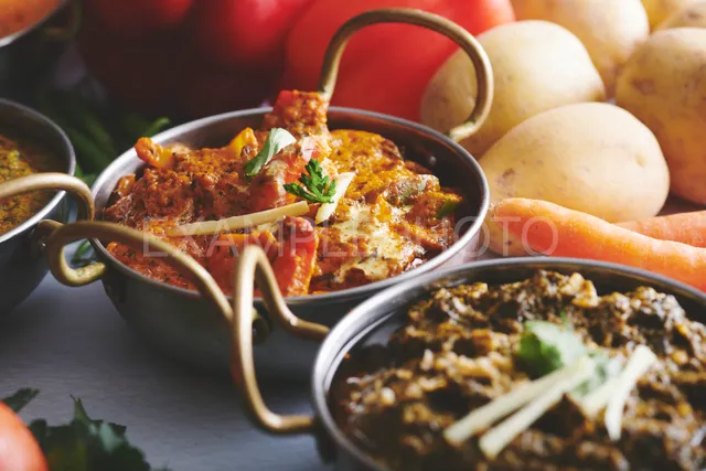 Maharaja Indian Restaurant