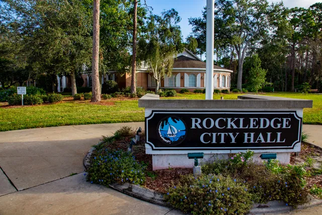 Rockledge City Hall