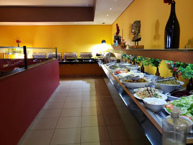 Restaurante & Bar Carpaccio