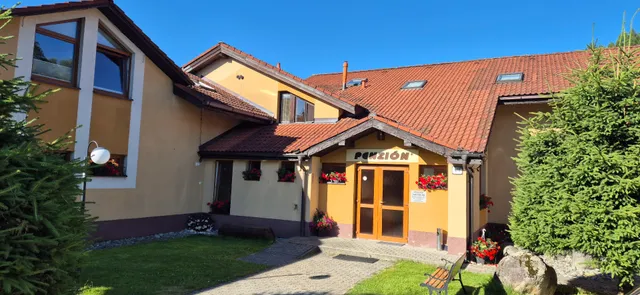 Penzión Jantoľák