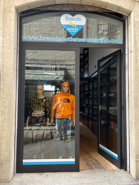 Brands Outlet San Marino