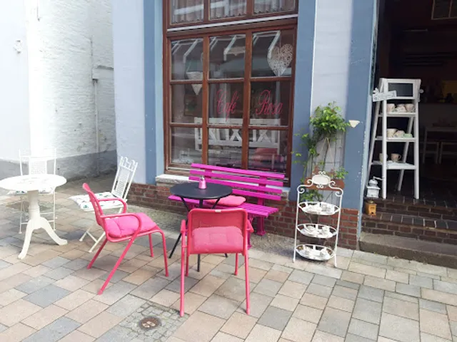 Cafe Rosa