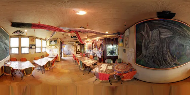 Indian Cuisine Shop Modaka