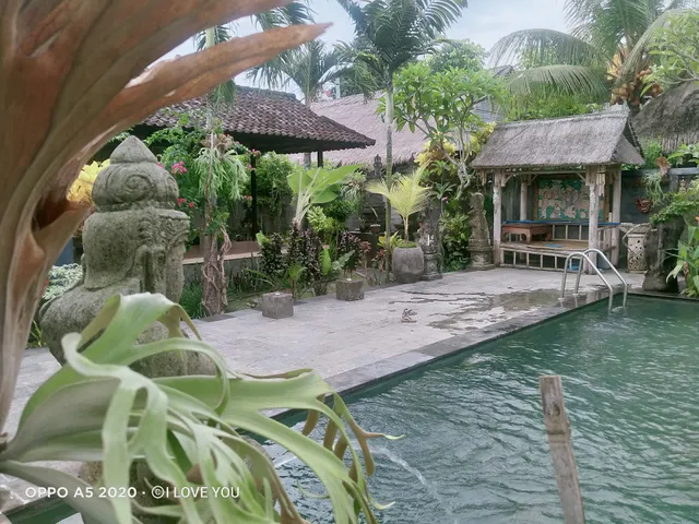 Nugraha guest house2