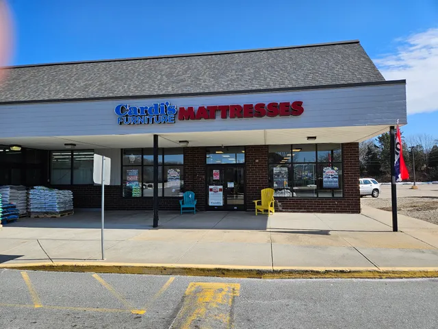 Cardi's Mattresses