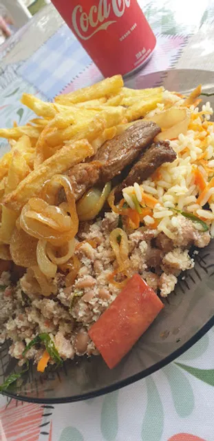 Restaurante Q'Delícia