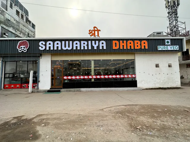 श्री SAAWARIYA DHABA Gurgaon