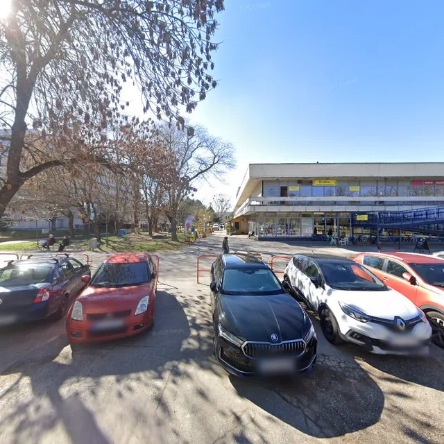 Drienová 40, Bratislava,Slovakia