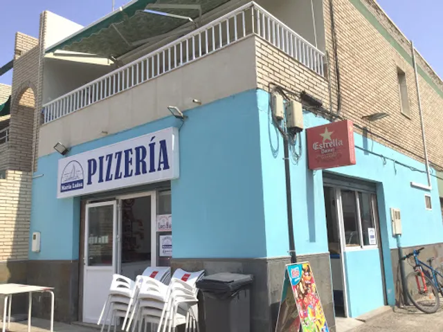 Pizzeria Maria Luisa