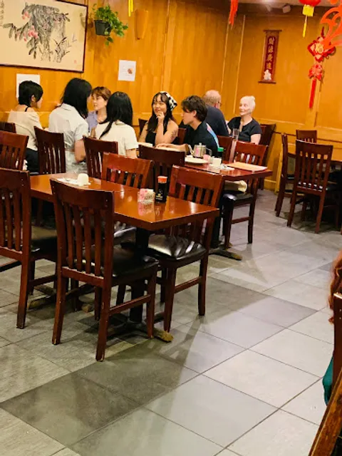 Lichee Nut（荔园）