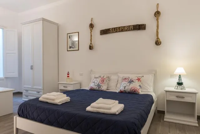 B&B Rotta Mediterranea