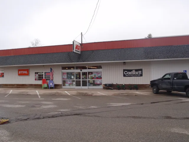 Larson & Son Ace Hardware