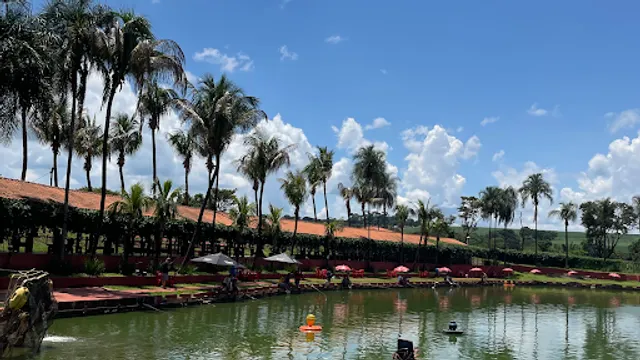 Clube de Pesca - Peixe & Cia | Pesqueiro e Restaurante em Jardinópolis