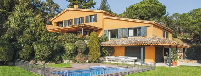 Casa Soleada Barcelona