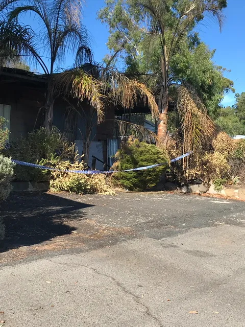 Lyndoch Caravan Park