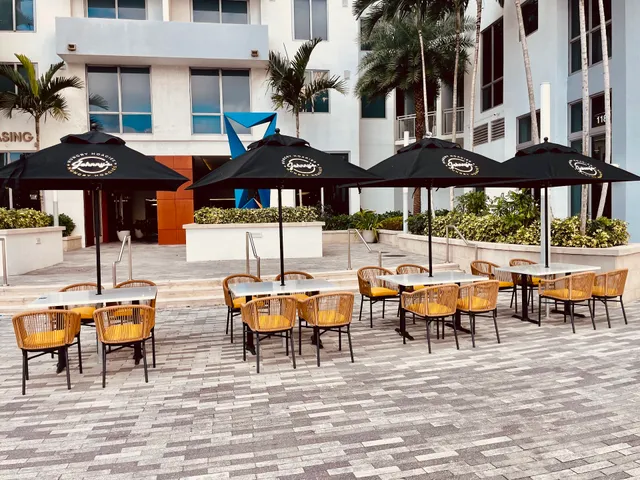 Johnny's Hungry Hoagies