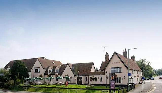 Premier Inn Ipswich South hotel